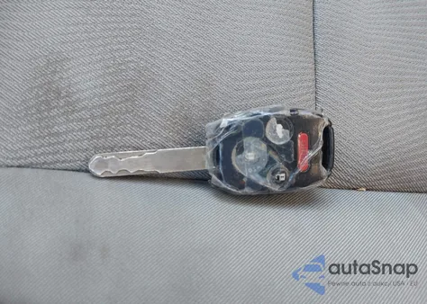 2010 Honda Pilot Lx from USA, damaged, VIN 5FNYF4H2XAB003957